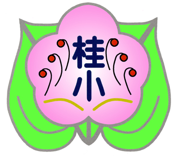 校章