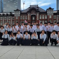 ３年修学旅行　１