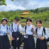 ３年修学旅行　３日目　２