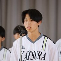 総合体育大会壮行会２　～一人一人の思いを語る～　【サッカー部・卓球部】