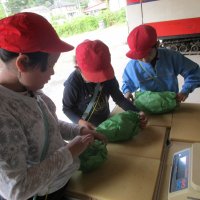 「阿久津果樹園」様、ありがとうございました！！