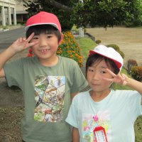 「ゴミはゴミ箱へ」ポスター誕生！！