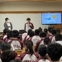 税金について詳しく学びました (12/5)