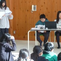 みんなで「すこやか集会」