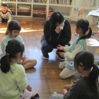 １年生！すごろくゲーム製作中