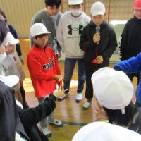 ６年生主催！！みんなで「お楽しみ会」