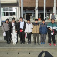 ４年生！！お誕生会