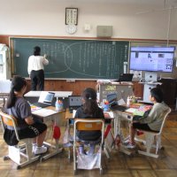 私の、友達のよいところ