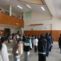学校再開！！子供たちの笑顔が戻ってきました