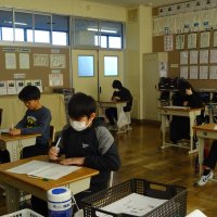 今日の桂小（１／１６）