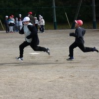 令和７年初　わくわくタイムで真剣勝負！