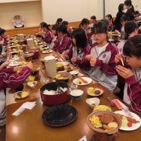 スキー宿泊 1日目 (その4)
