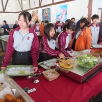 スキー宿泊 2日目 (その4) 