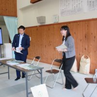 ４・５年生！食農出前授業