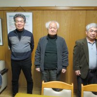 【七会学区会議】標語の審査会