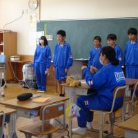 スキー宿泊学習まであと少し！