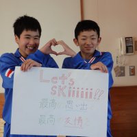 スキー宿泊学習へのカウントダウン～出発まであと５日～