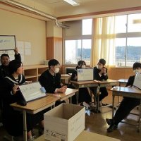 県大会に向けて仕上がってきました (1/29)