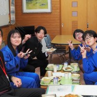校長先生とのランチ会⑦　３の１編FINAL