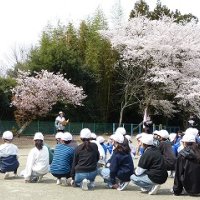 4月10日（木）避難訓練