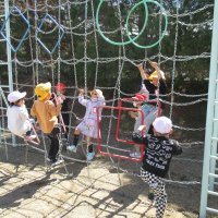 １年生！初授業