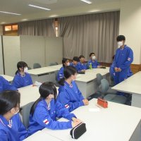 徒然なるままに　～今年度初の委員会活動～