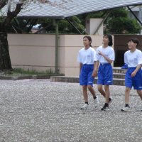 徒然なるままに　～楽しい昼休み～