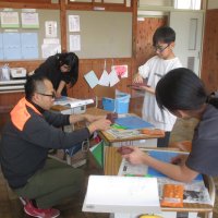 ５・６年生「教科担任制」