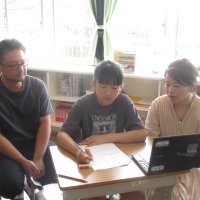 令和７年度 授業参観・ＰＴＡ総会・学年懇談会