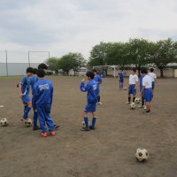 １年生の部活動仮入部が始まりました
