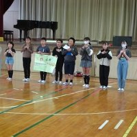 ４月２８日（月）春の人権集会