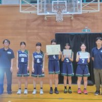 ５人でつかみ取った勝利！～優勝おめでとう！！～