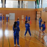「縦割り班」で学び合い、高め合い