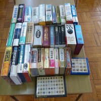 書籍を寄贈いただきました