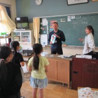 外国語の学習
