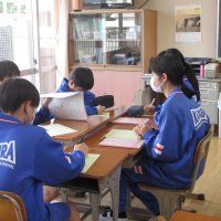 学び合いタイム
