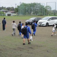 桂中学校区合同引き渡し訓練実施