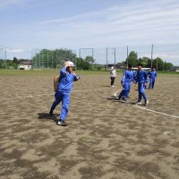 龍球大会へ向けて！連休明けも元気いっぱい！！