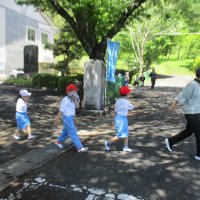 自分の命を守る！～火災・避難訓練～