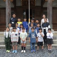 ５月９日（金）3学年社会科校外学習　「学校のまわりのようす」