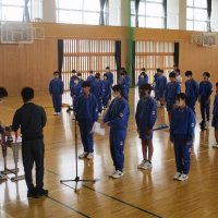 龍球大会に向けて