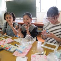 水泳学習・クラブ活動