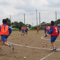 限界突破！勝利を目指して！～龍球大会③～