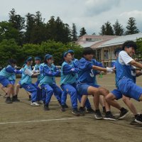 限界突破！勝利を目指して！～龍球大会④～