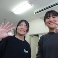 楽しかった！クラブ活動