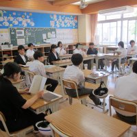 衣替えの準備