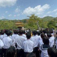 3年修学旅行3日目＜その1＞ (5/20)