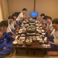 修学旅行紀〜宿に到着しました！〜