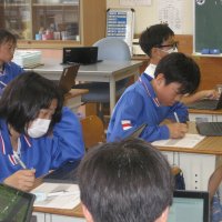 未来を拓く学ぶ力向上プロジェクト始動