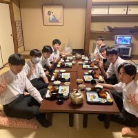 修学旅行紀　〜第3日　おはようございます〜